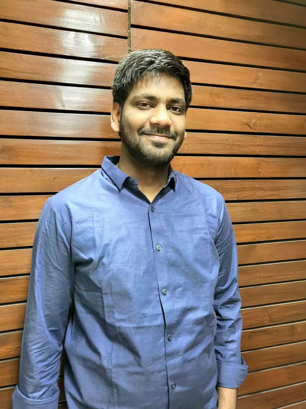 Backend Prateek Yadav