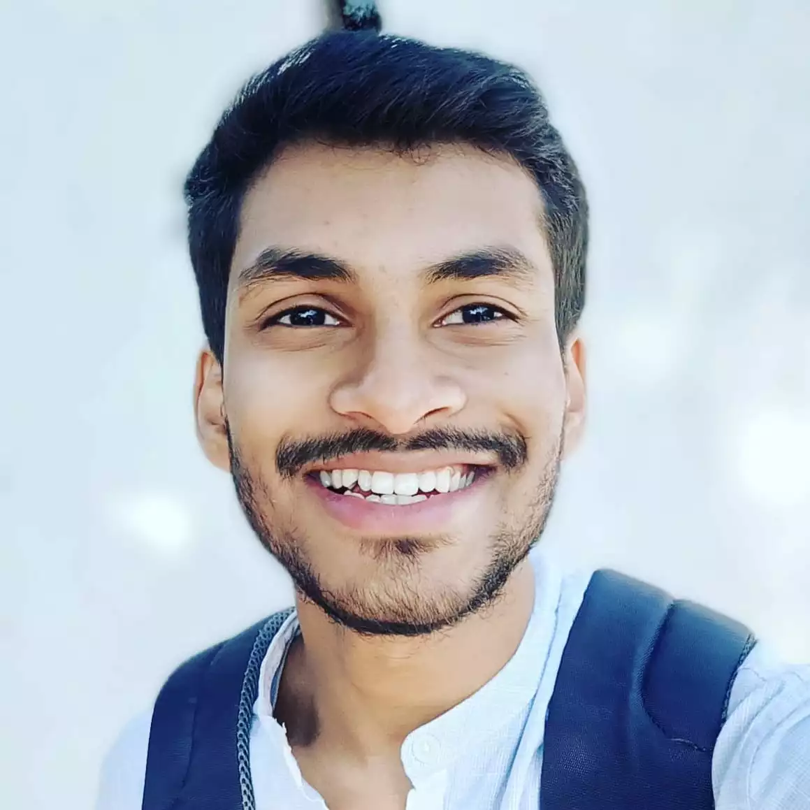 Frontend Saurabh Sahu