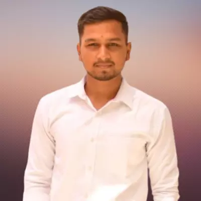 Frontend Divyansh Singh