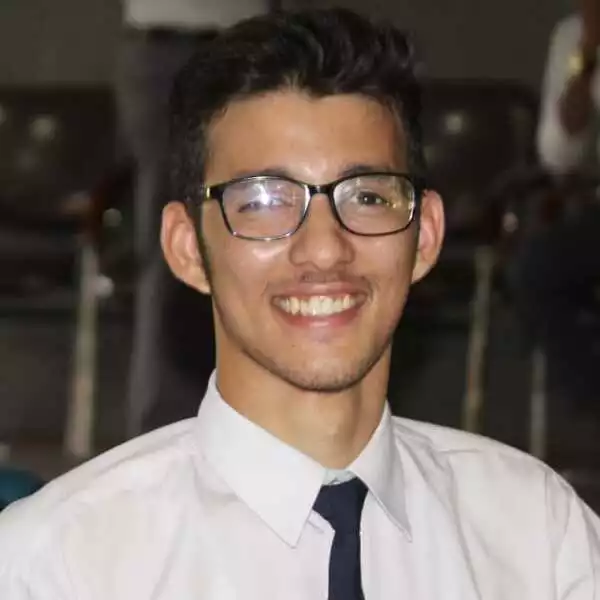 Frontend Faizal Rahman