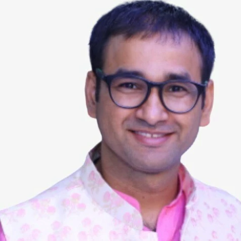 Founder Dr. Sonu Saini
