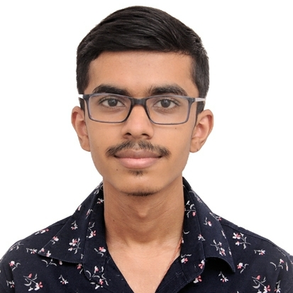 Frontend Surya Kanta Ghosh